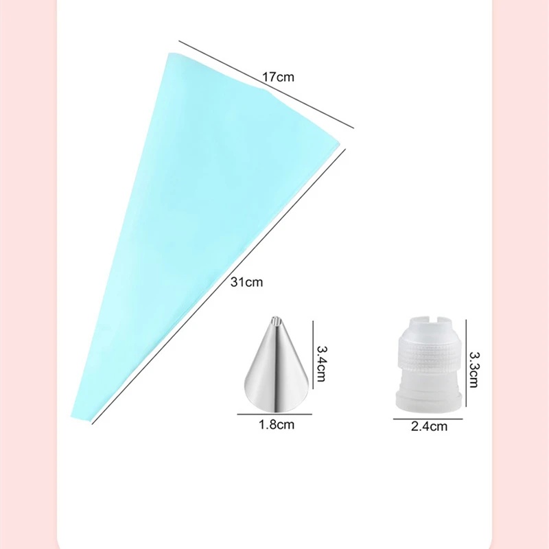 Juego de Herramientas para Dec - Kitchen Baking Decor reseña y precio