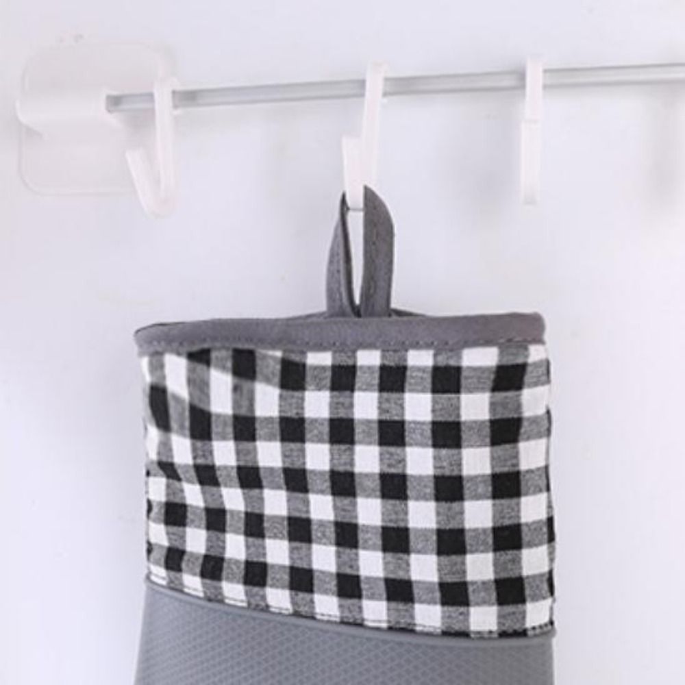 Guantes aislantes de silicona  - Kitchen Baking Gloves reseña y precio